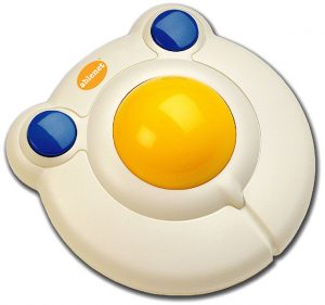 bicktracj-trackball